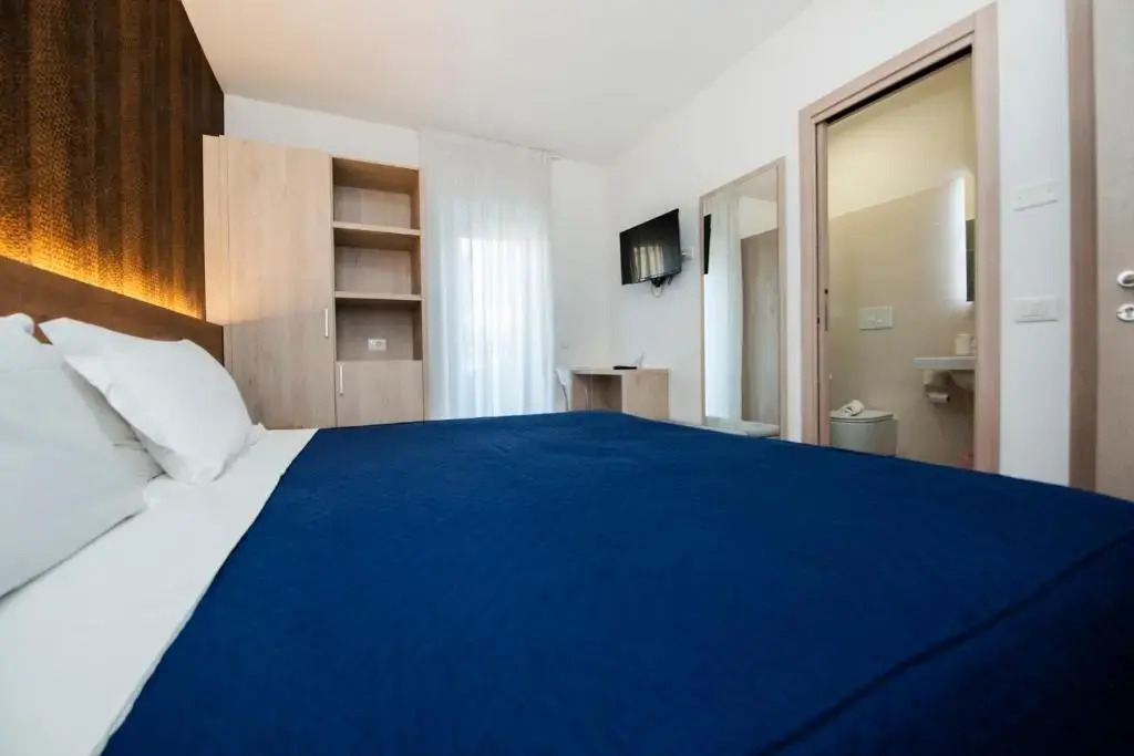 Gu Hotel 22