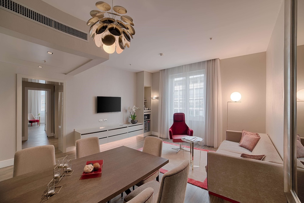 NH Collection Roma Palazzo Cinquecento 22