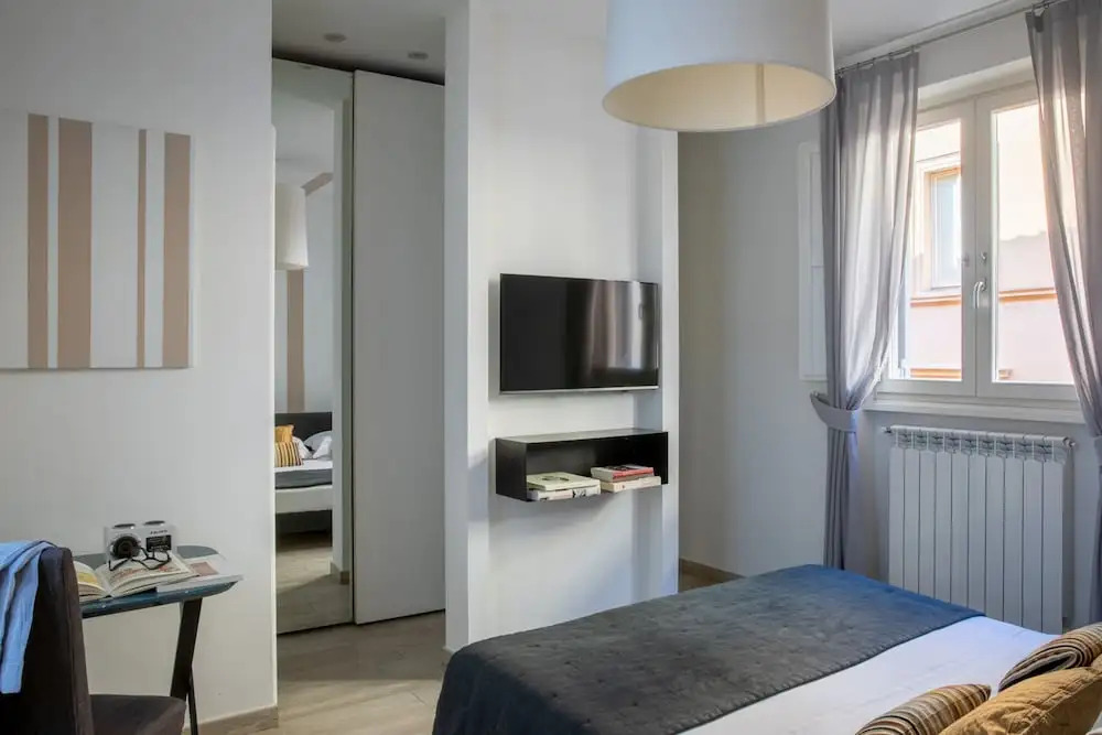 Now Apartments 20