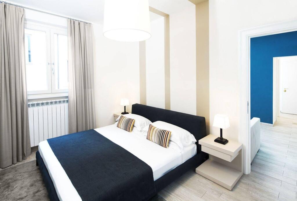 Now Apartments 3
