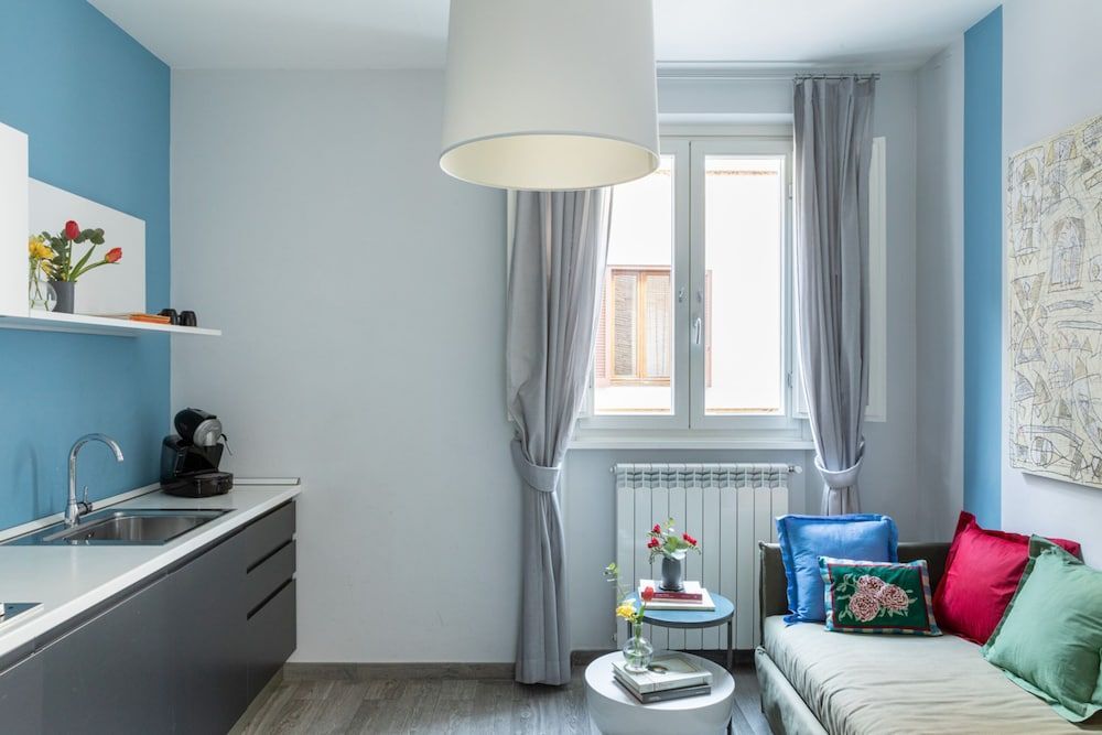 Now Apartments 22