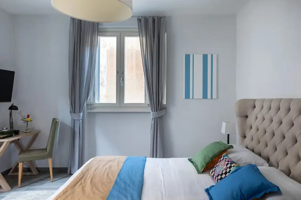 Now Apartments 24