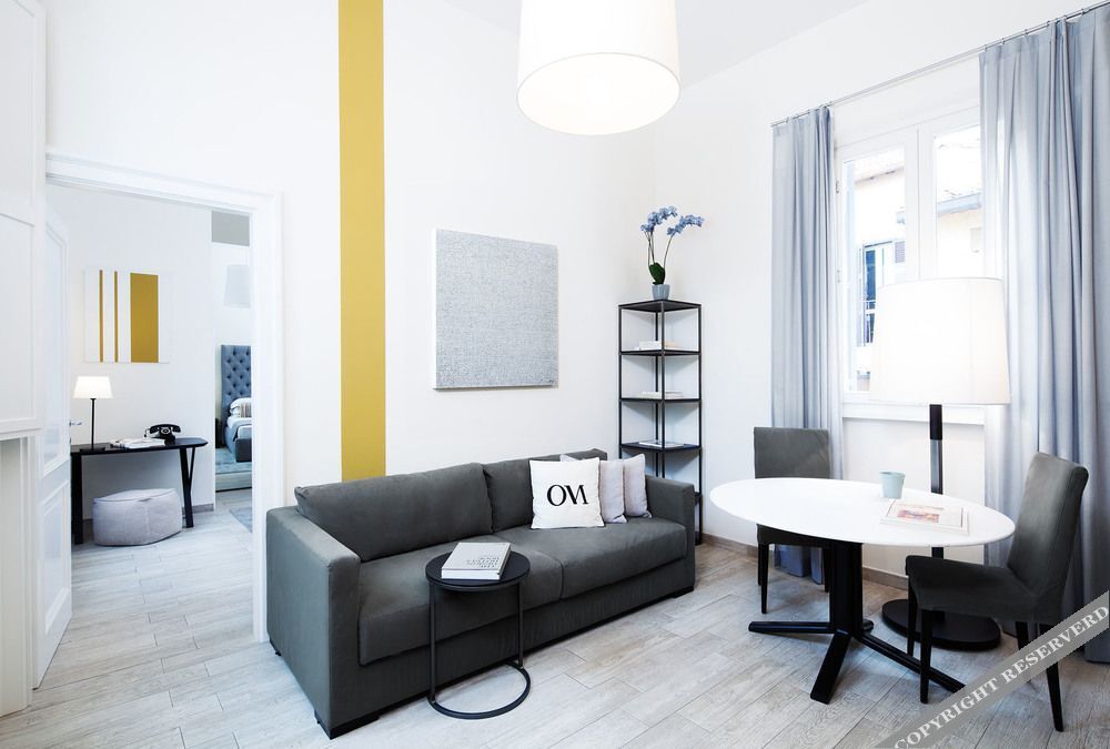 Now Apartments 6