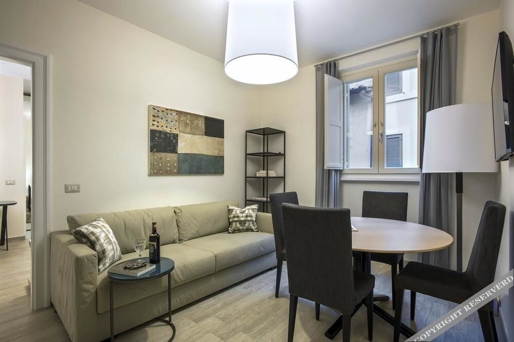 Now Apartments 13