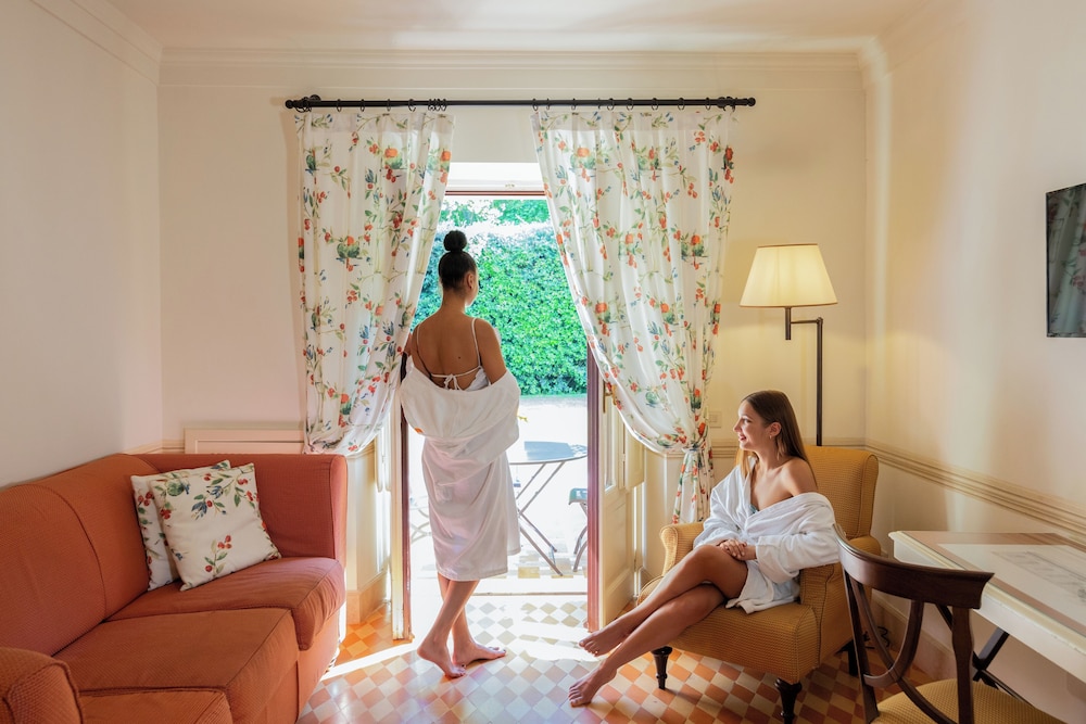 QC Termeroma Spa and Resort 24