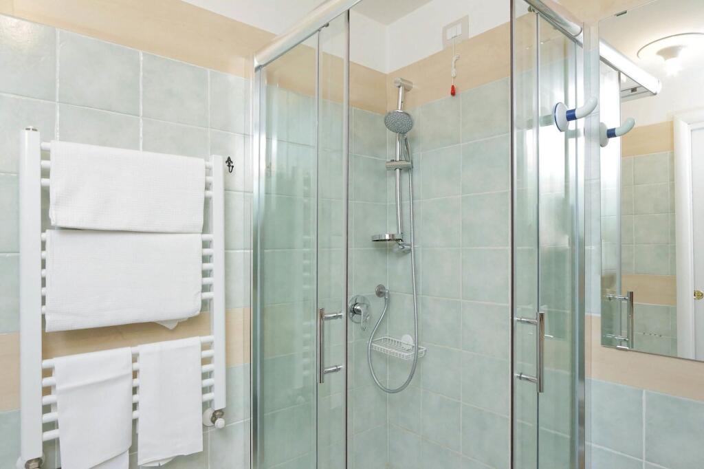 Quo Vadis Inn 11