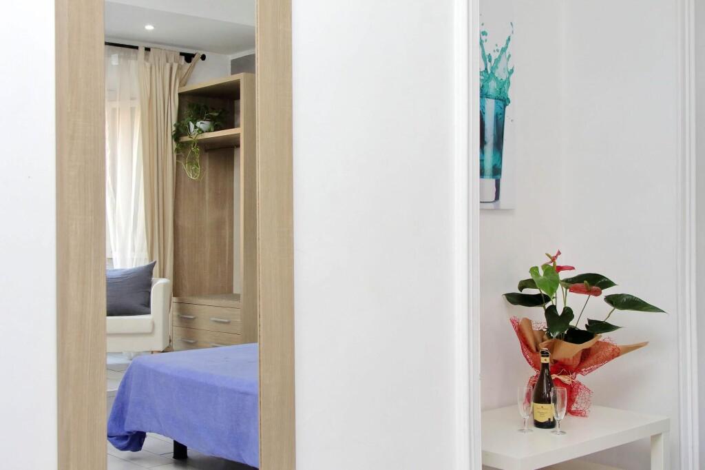 Quo Vadis Inn 9