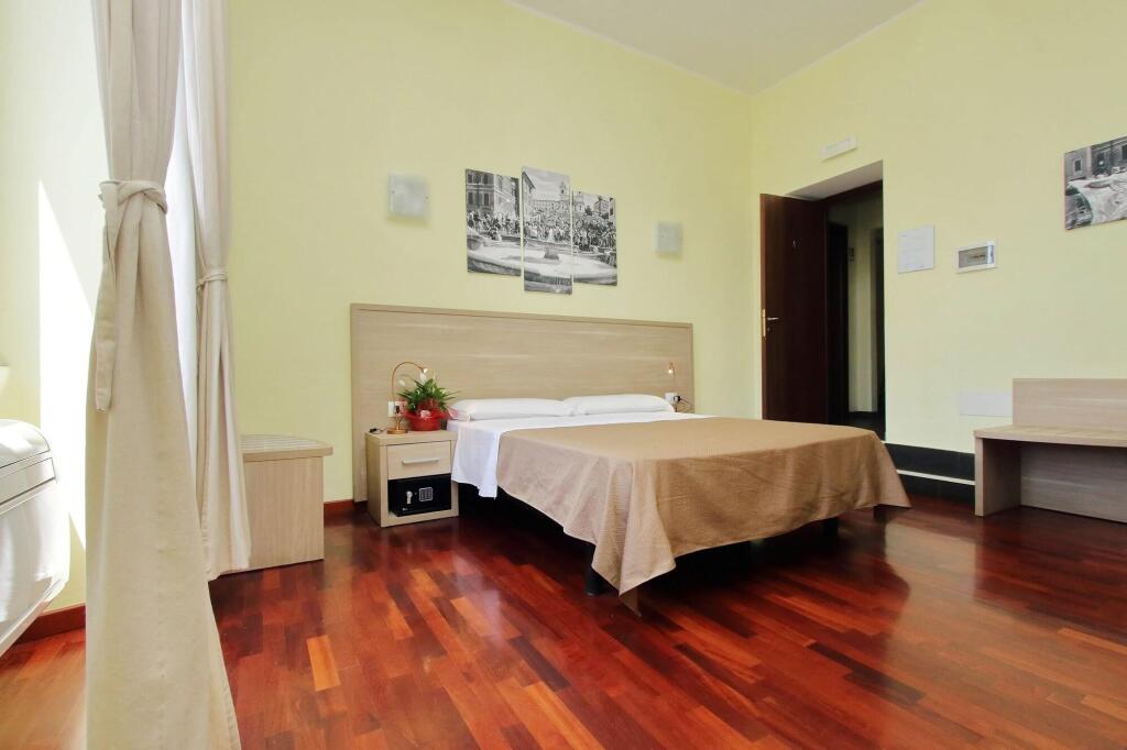 Quo Vadis Inn 6