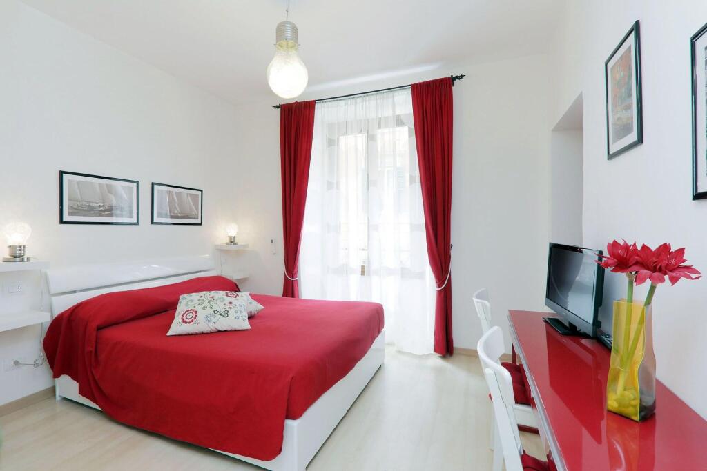 Quo Vadis Inn 4