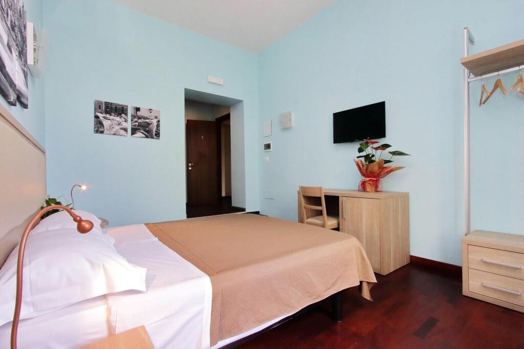 Quo Vadis Inn 7