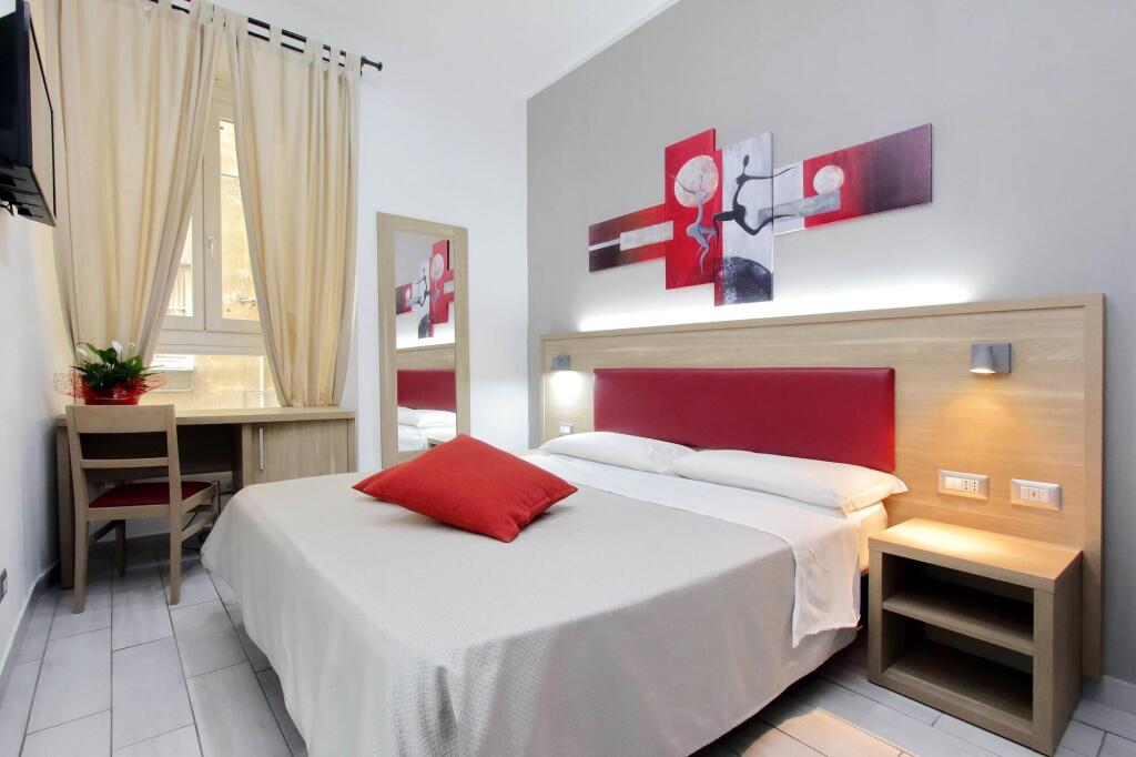 Quo Vadis Inn 13
