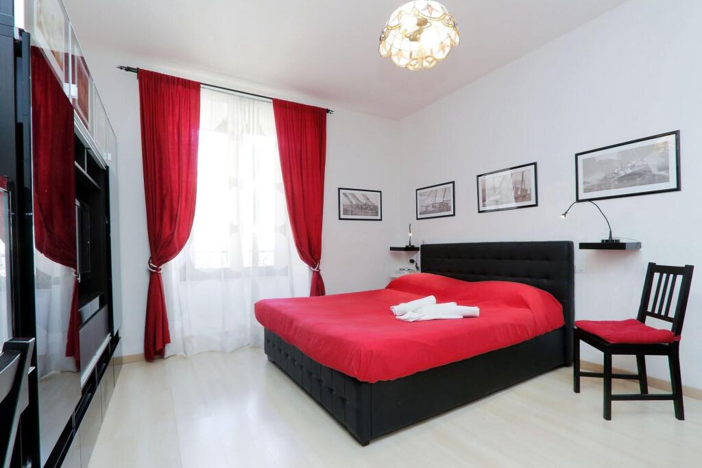 Quo Vadis Inn 5