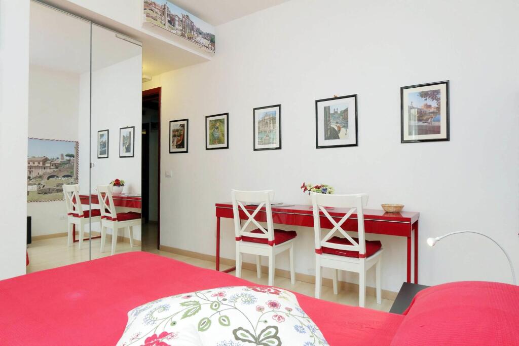 Quo Vadis Inn 15