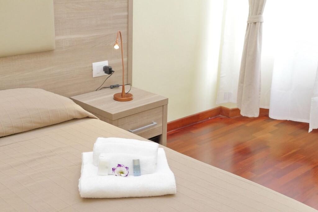 Quo Vadis Inn 12