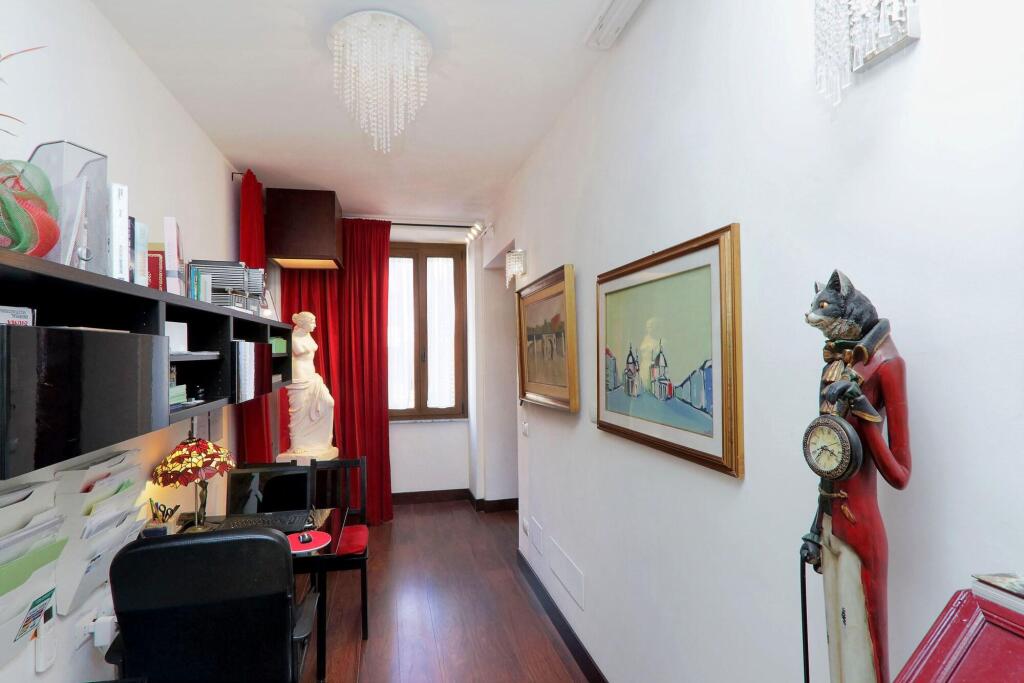 Quo Vadis Inn 3