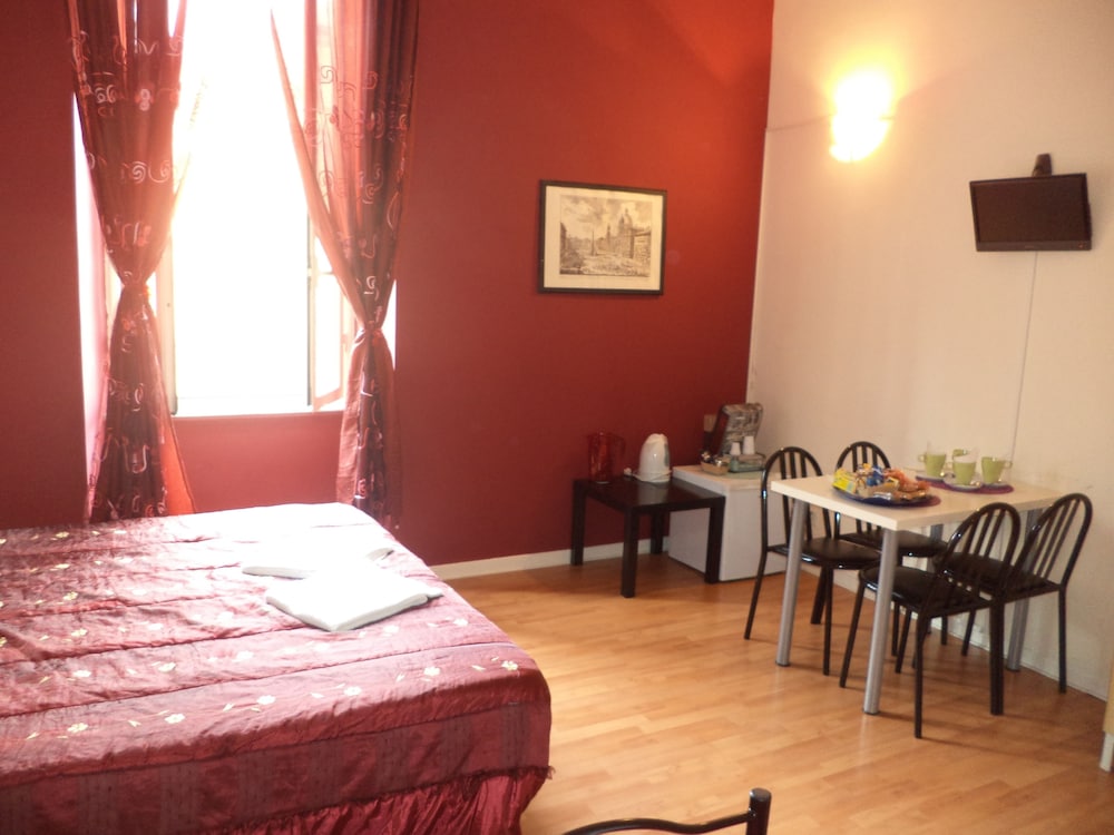 Quo Vadis Roma 2 6