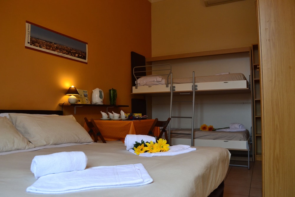 Quo Vadis Roma 2 23