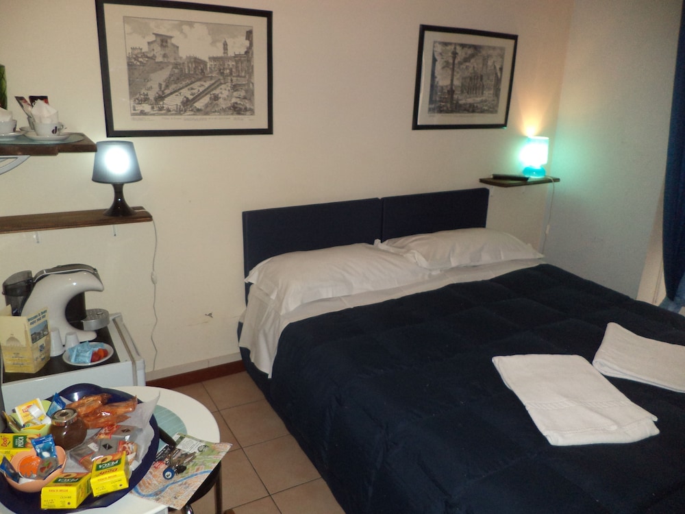 Quo Vadis Roma 2 17