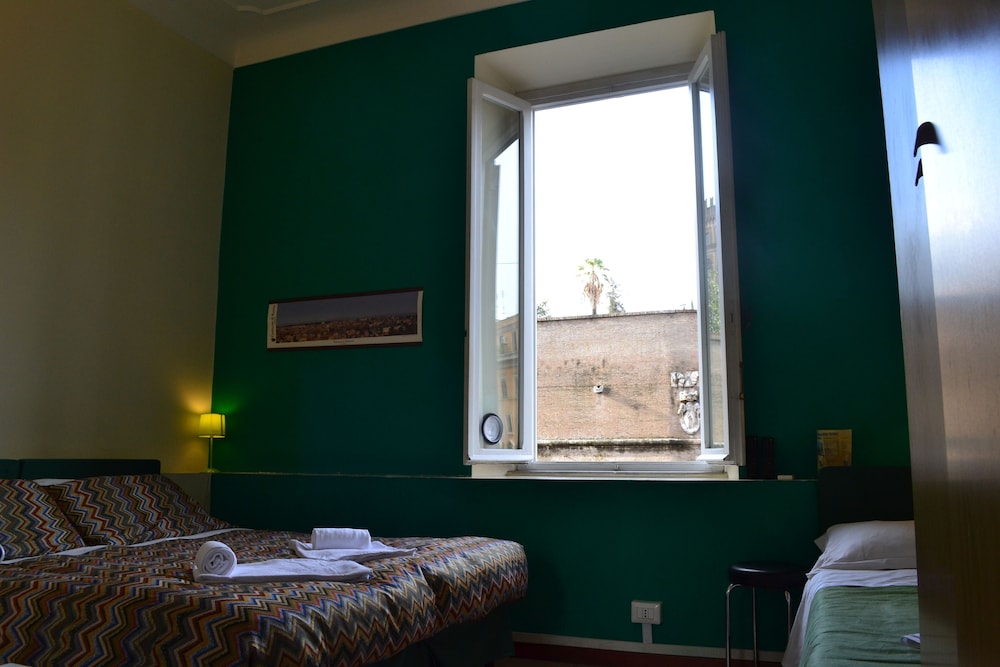 Quo Vadis Roma 2 22