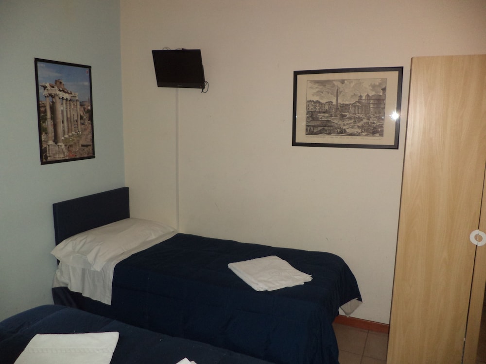 Quo Vadis Roma 2 10