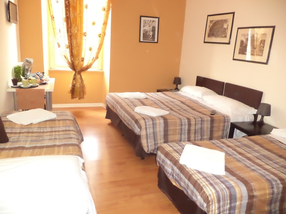 Quo Vadis Roma 2 12