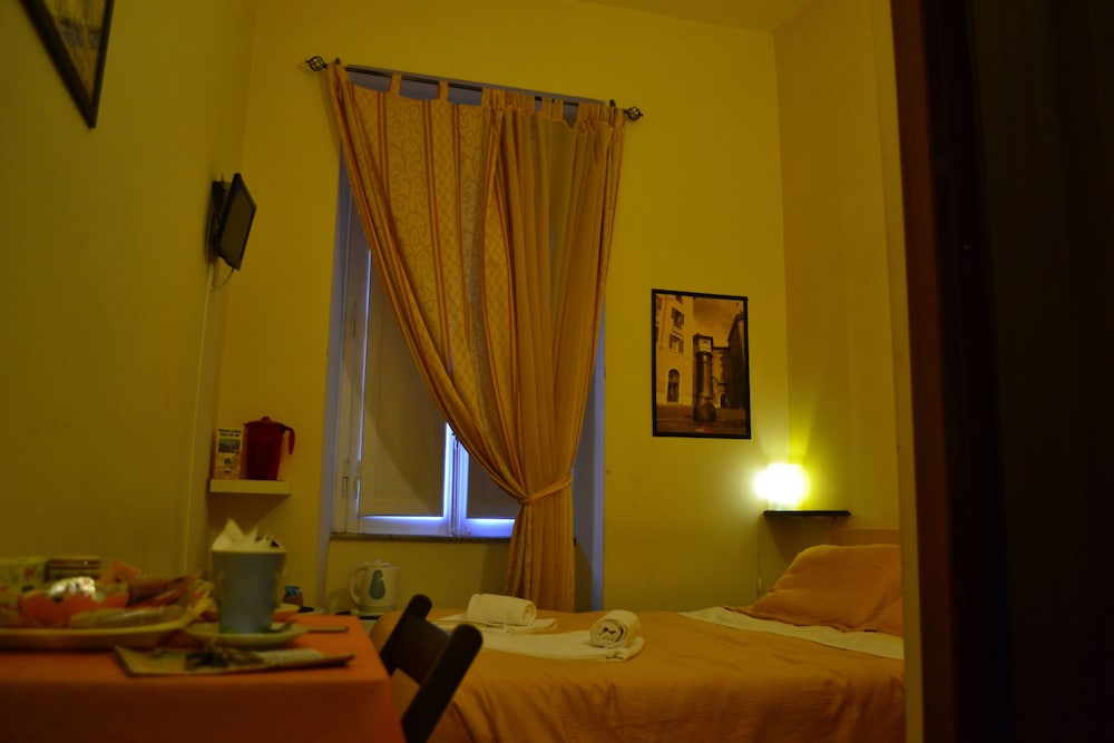 Quo Vadis Roma 2 19