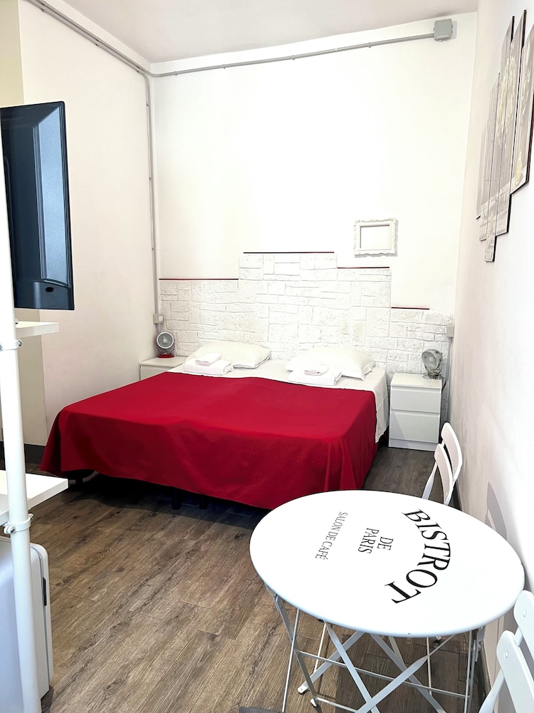 Relais Cola di Rienzo 18