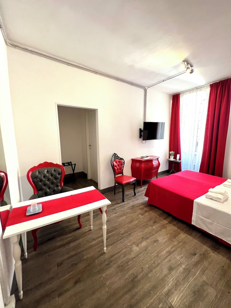 Relais Cola di Rienzo 17