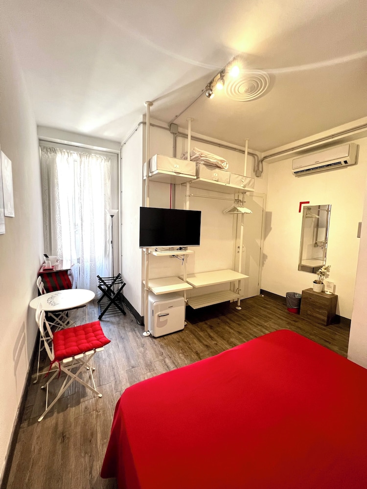 Relais Cola di Rienzo 16