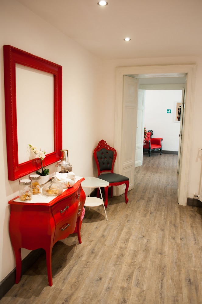 Relais Cola di Rienzo 6