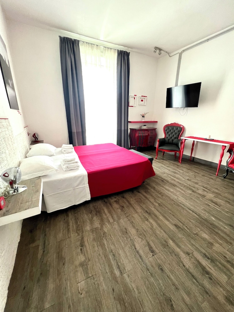 Relais Cola di Rienzo 24