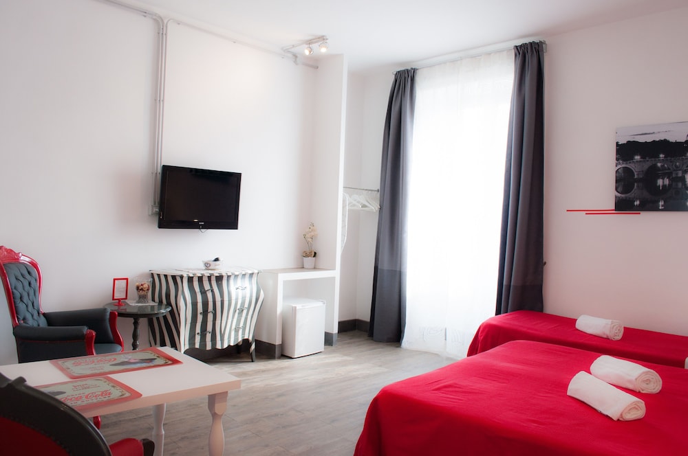 Relais Cola di Rienzo 10