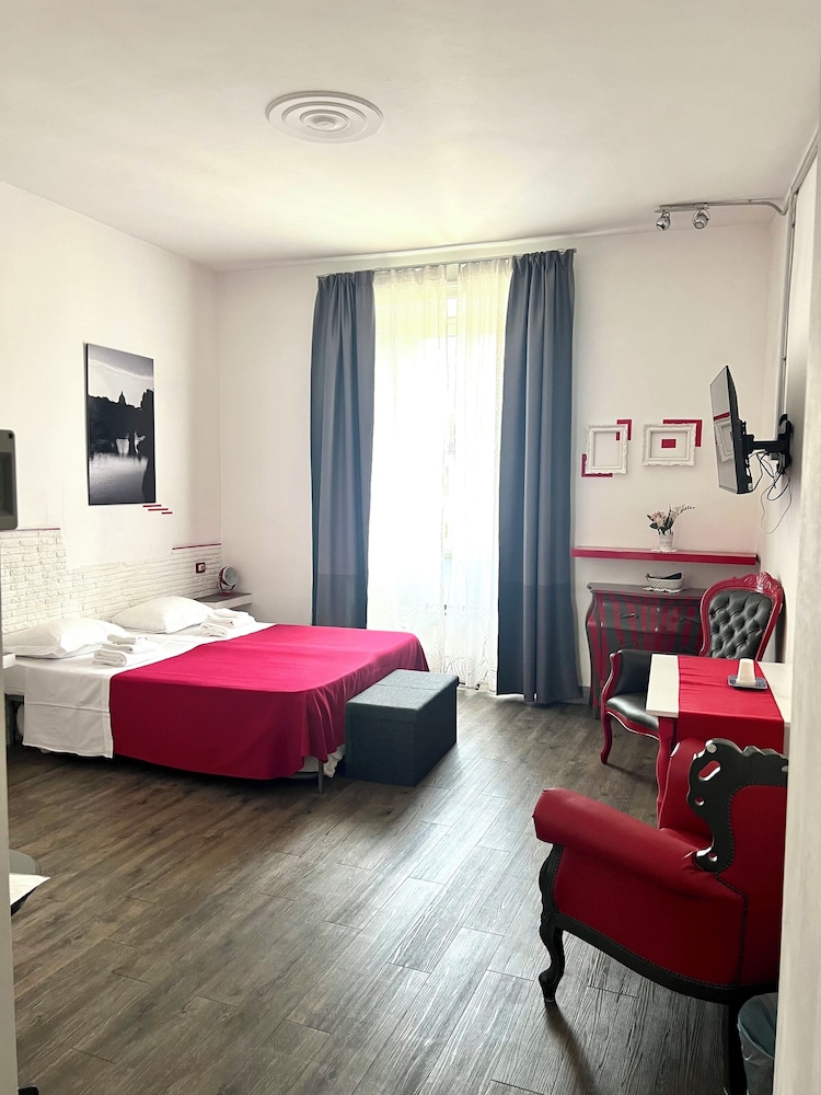 Relais Cola di Rienzo 23