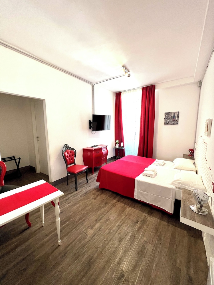 Relais Cola di Rienzo 14