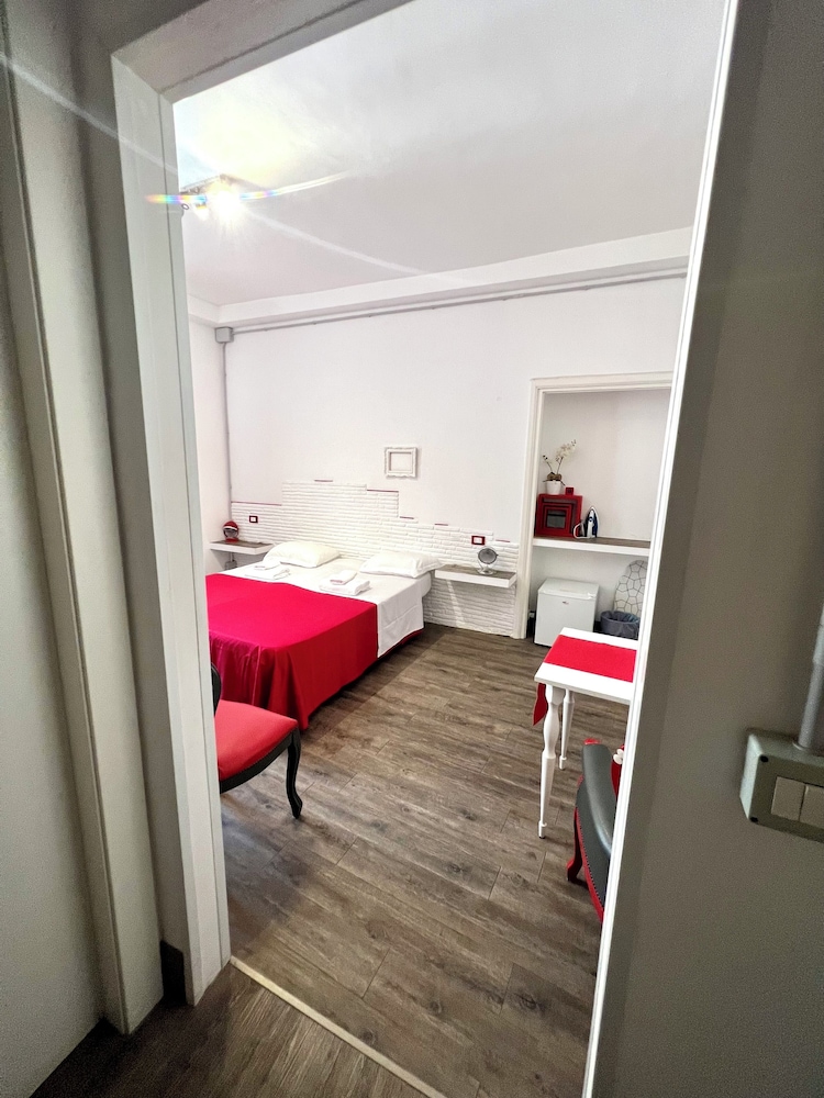 Relais Cola di Rienzo 21