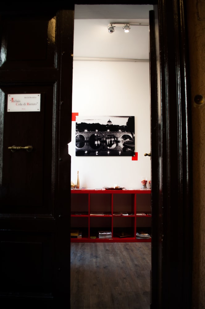Relais Cola di Rienzo 5