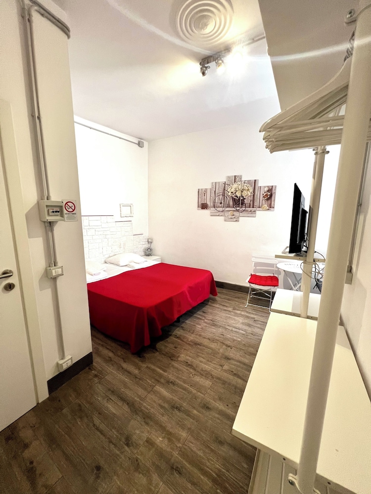Relais Cola di Rienzo 20