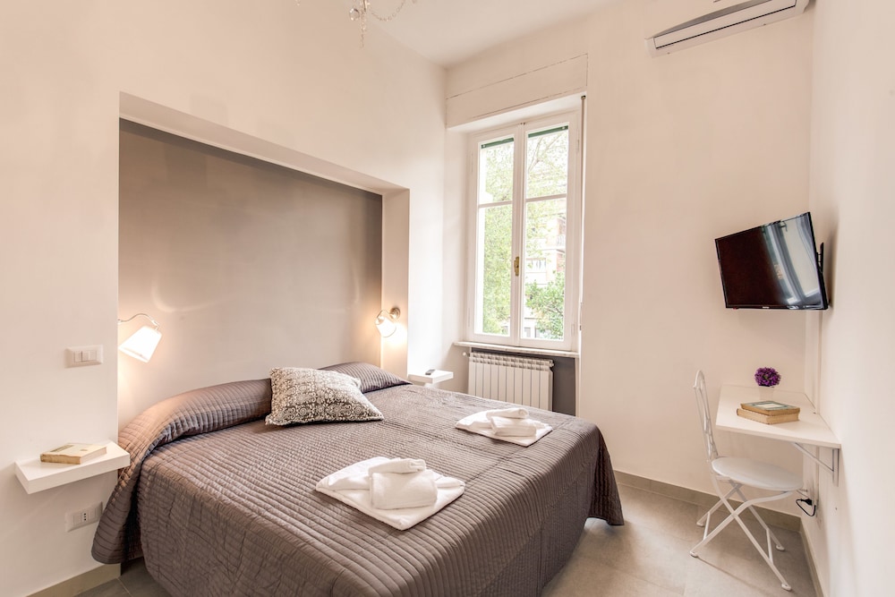 Relais La Torretta 8