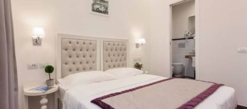Relais Monti 21