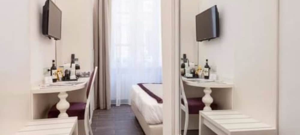 Relais Monti 22