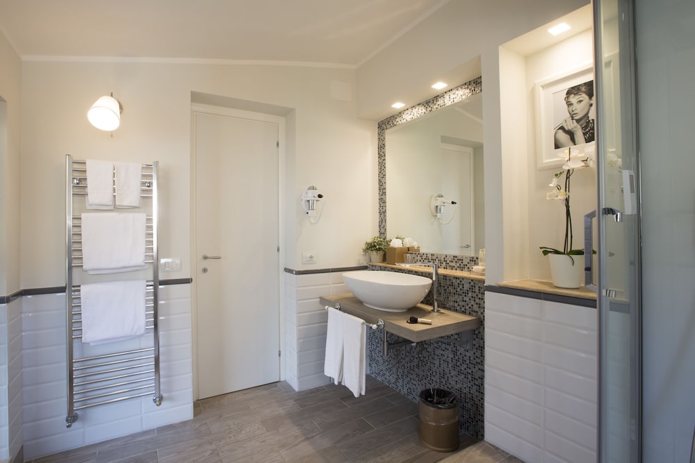 Relais Monti 12