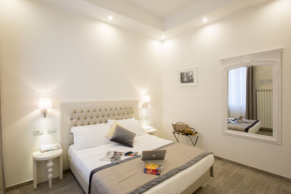 Relais Monti 9