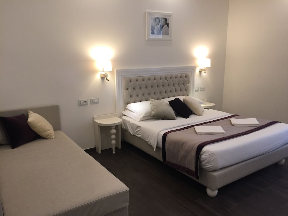 Relais Monti 15