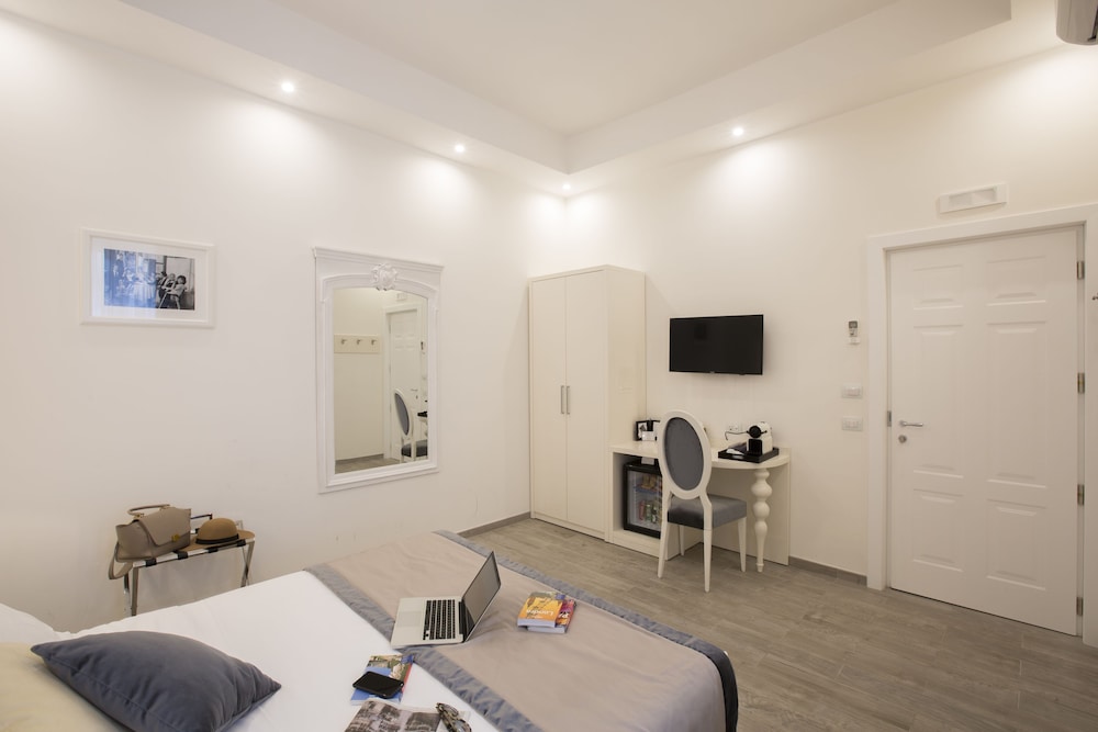 Relais Monti 10