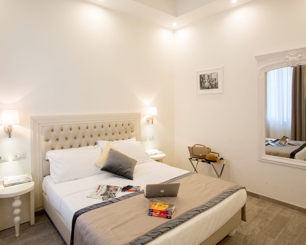 Relais Monti 17
