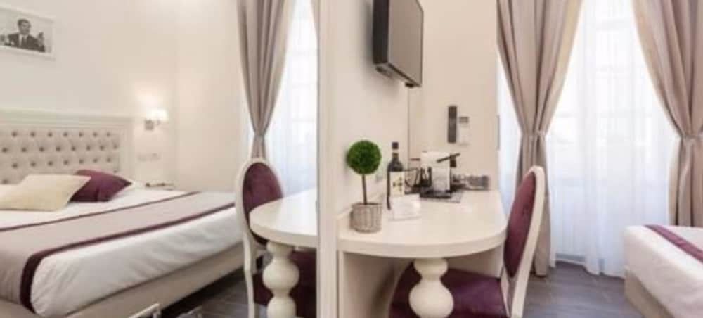 Relais Monti 23