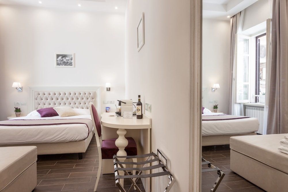 Relais Monti 8