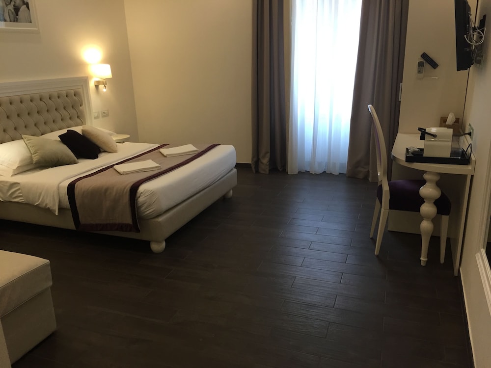 Relais Monti 16