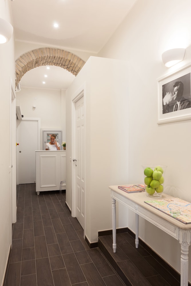 Relais Monti 3