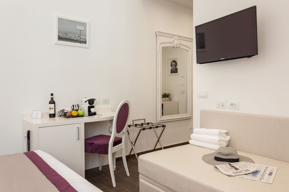 Relais Monti 7